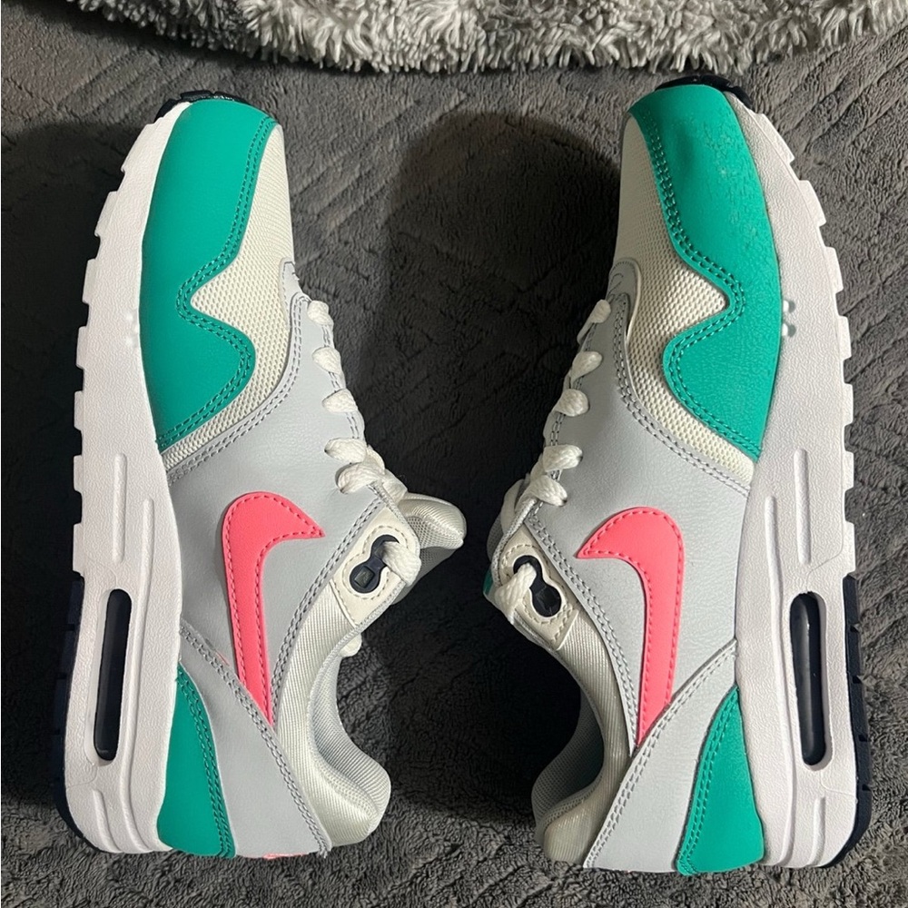 Nike Air Max 1 Rare brand new with box 6.5y